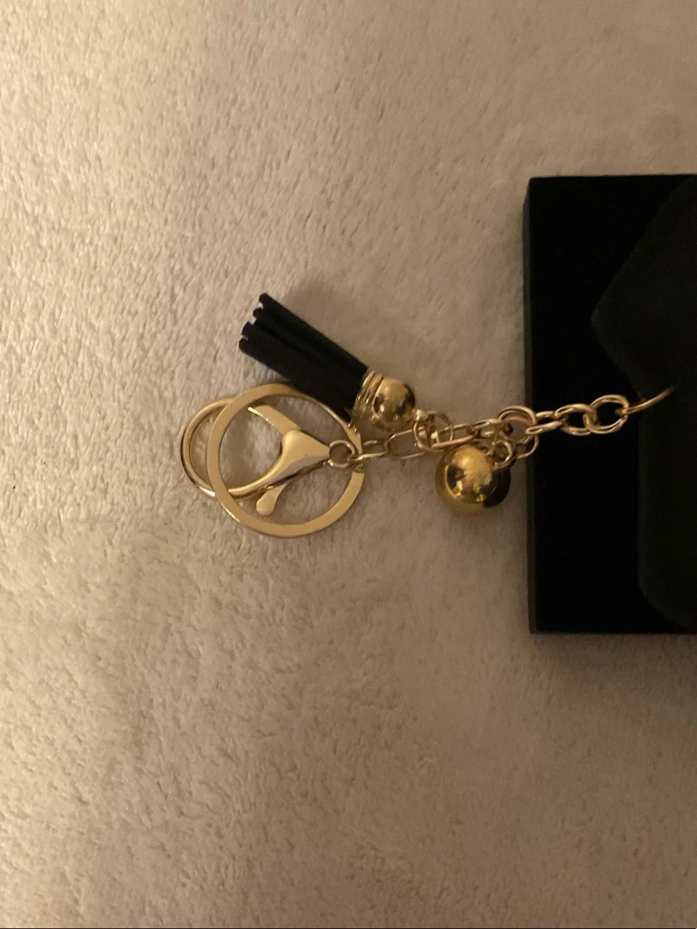Unbranded elegant black